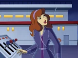 Daphne Blake (What's New Scooby - Doo)