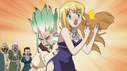Dr. Stone Episode 15 0799