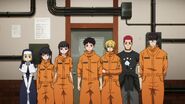 Fire Force Episode 19 0134