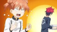 Food Wars! Shokugeki no Soma Season 3 Episode 14 0562