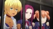 Food Wars Shokugeki no Soma Season 4 Episode 3 0872