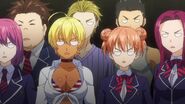 Food Wars Shokugeki no Soma Season 4 Episode 9 1048