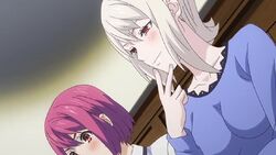 Hisako Arato Animated Character Database Fandom