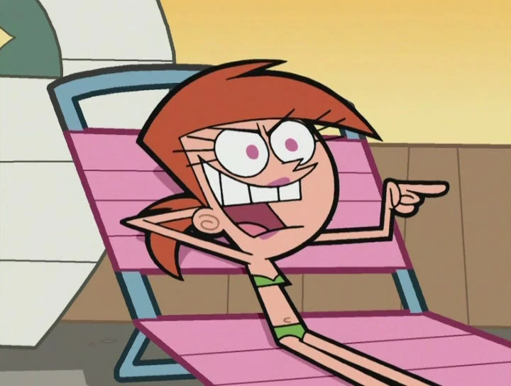 Vicky | Animated Character Database | Fandom