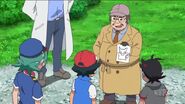 Pokemon Journeys The Series Episode 67 0225