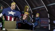 The Avengers Earth's Mightiest Heroes Season 2 Episode 10 1045