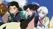 Yashahime Princess Half-Demon Episode 13 English Dubbed 0273