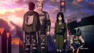 Attack on Titan Season 4 Episode 29 1207