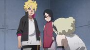 Boruto Naruto Next Generations Episode 28 0996