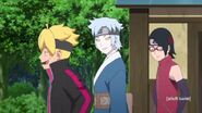 Boruto Naruto Next Generations Episode 40 0844