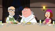 Family Guy Season 19 Episode 6 0836