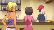 Food Wars! Shokugeki no Soma Episode 18 0319