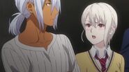 Food Wars! Shokugeki no Soma Season 3 Episode 24 0057