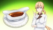 Food Wars Shokugeki no Soma Season 2 Episode 11 0746