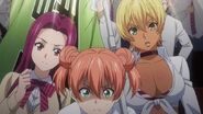 Food Wars Shokugeki no Soma Season 2 Episode 1 0298