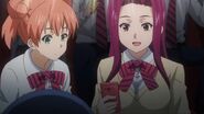 Food Wars Shokugeki no Soma Season 2 Episode 3 0257