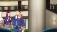 Food Wars Shokugeki no Soma Season 4 Episode 3 0627