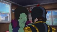 Guardians of the Galaxy Season 3 Episode 23 0703