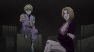 Hunter × Hunter 2011 Episode 54 0567