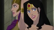 Wonder Woman Bloodlines 3843