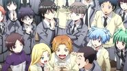 Assassination Classroom Season 2 Episode 25 0500