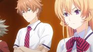 Food Wars! Shokugeki no Soma Episode 24 0735