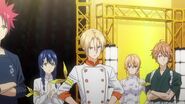 Food Wars Shokugeki no Soma Season 4 Episode 1 0311