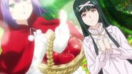 Food Wars Shokugeki no Soma Season 4 Episode 4 0764