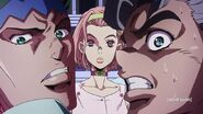 JoJos Bizarre Adventur Diamond is Unbreakable - 17 0191