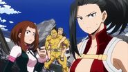 My Hero Academia Season 3 Episode 19 1026