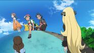 Pokemon Journeys The Series Episode 83 1085