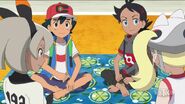 Pokemon Journeys The Series Episode 85 0359