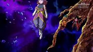 Super Dragon Ball Heroes Big Bang Mission Episode 19 195