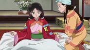 Yashahime Princess Half-Demon Season 2 Episode 6 0218