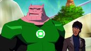 Young Justice Season 4 Episode 19 0933