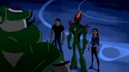 Ben 10 Alien Force Season 2 Episode 13 War of the Worlds, Part 2 0403