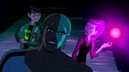 Ben 10 Alien Force Season 3 Episode 2 Vengeance of Vilgax Part 2 0562