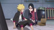 Boruto Naruto Next Generations Episode 28 0875