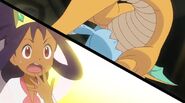 Pokemon Journeys The Series Episode 65 0625