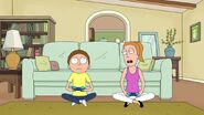 Rick and Morty Season 6 Episode 3 Bethic Twinstinct 0409