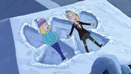 Rick and Morty Season 6 Episode 3 Bethic Twinstinct 0500