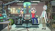 Rick and Morty Season 6 Episode 3 Bethic Twinstinct 0824