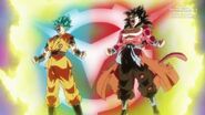 Super Dragon Ball Heroes Big Bang Mission Episode 18 496