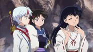 Yashahime Princess Half-Demon Season 2 Episode 15 0182