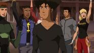 Young Justice Season 3 Episode 18 0989