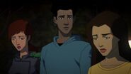 Young Justice Season 4 Episode 9 0218