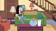 American Dad! Season 16 Episode 7 – Shark 0429