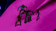 Ben 10 Alien Force Season 3 Episode 8 If All Else Fails 1016