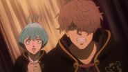 Black Clover Episode 167 1009