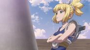 Dr. Stone Season 3 New World Episode 5 0861